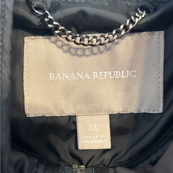 Banana Republic Jacket - Size XL - Picture 7 of 9